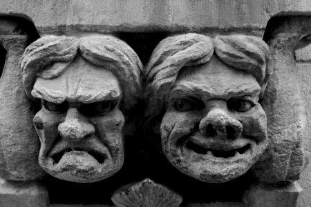 Funny Faces Helsinki (230100743)