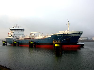 Fure Nord, IMO 9271884