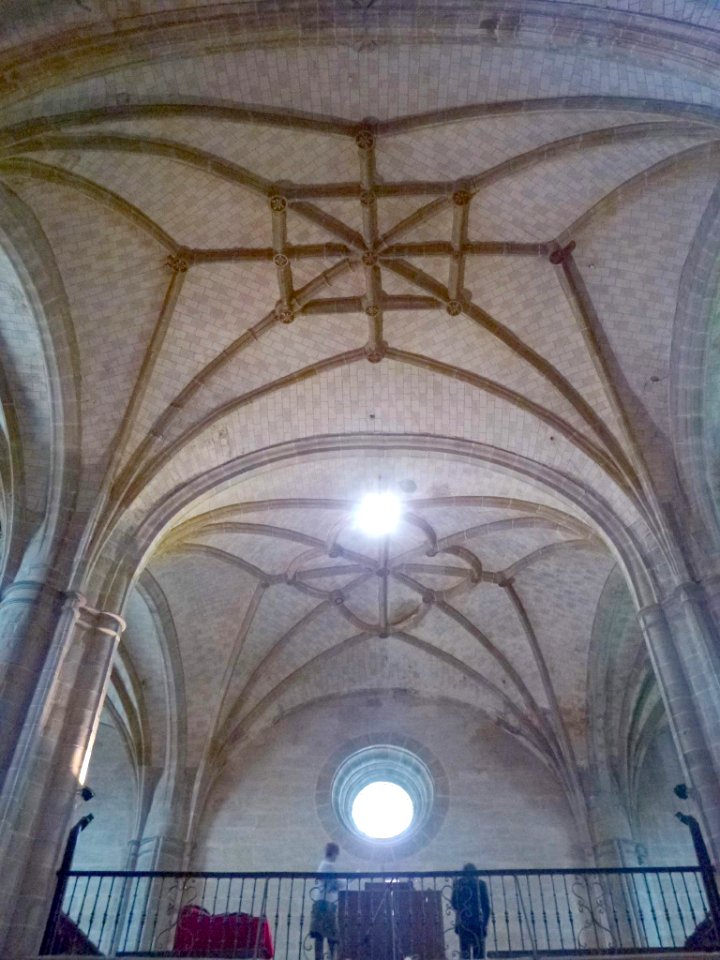 Güeñes - Iglesia de Santa María 22
