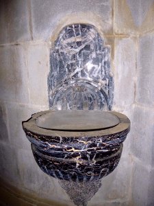 Güeñes - Iglesia de Santa María 12