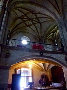 Güeñes - Iglesia de Santa María 20