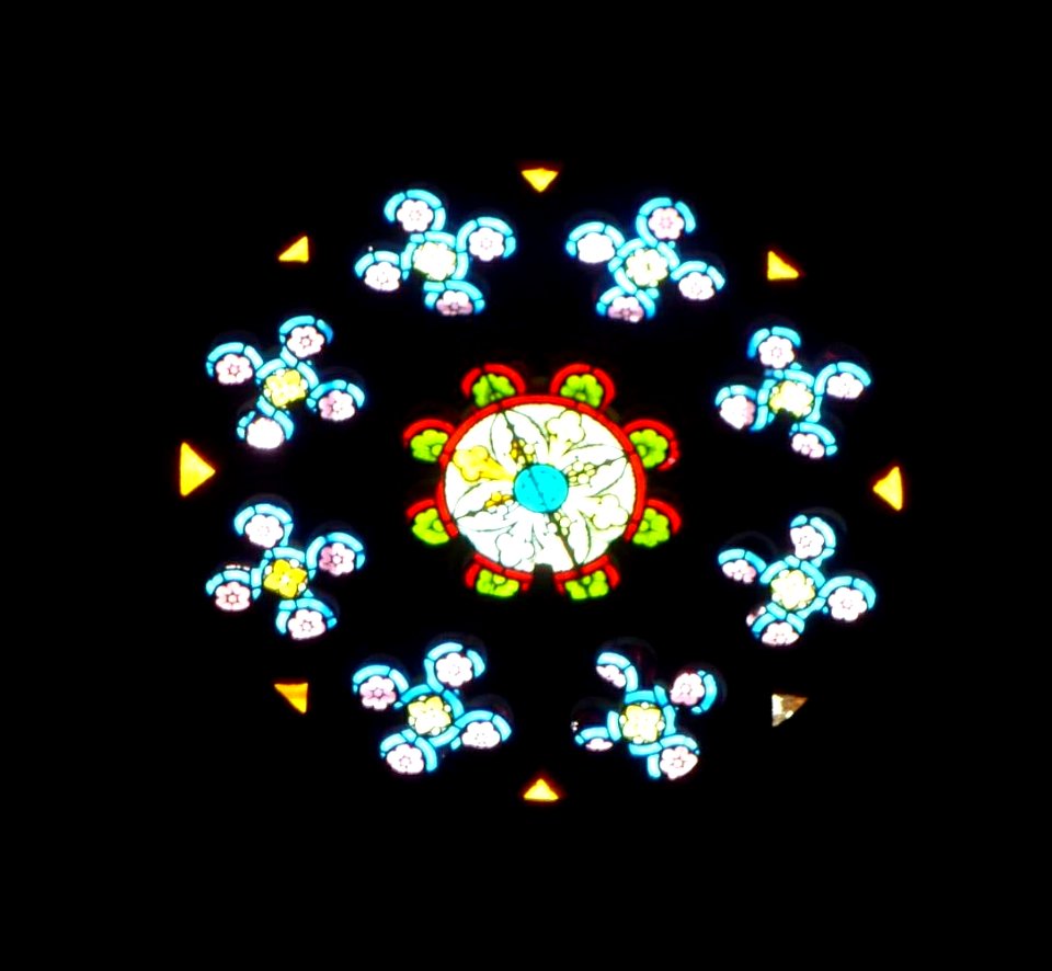 Güeñes - Iglesia de Santa María 33