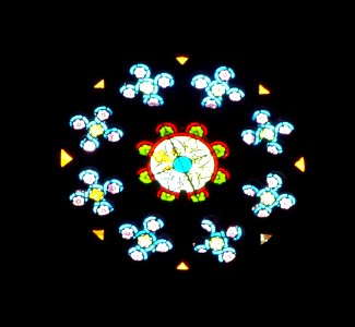 Güeñes - Iglesia de Santa María 33