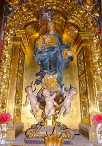 Güeñes - Iglesia de Santa María 27