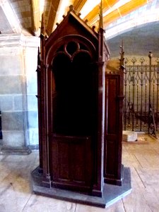 Güeñes - Iglesia de Santa María 11