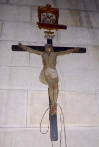 Güeñes - Iglesia de Santa María 29