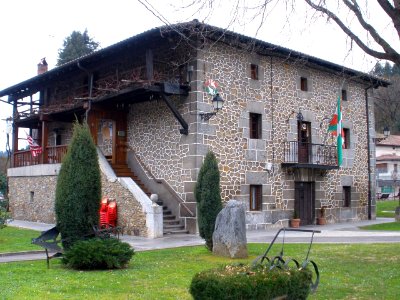 Güeñes - Batzoki 2
