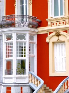 Güeñes - Ayuntamiento (Villa Urrutia) 11