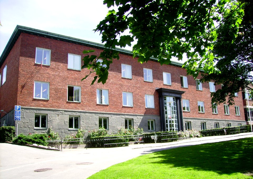 Göteborgs universitetsbibliotek
