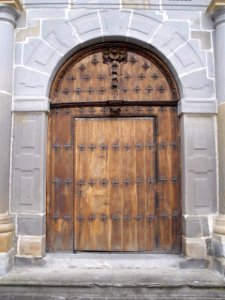 Güeñes - Iglesia de Santa María 04