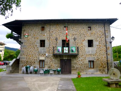 Güeñes - Batzoki 4