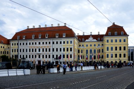 G7 Meeting of finance ministers 2015 Dresden, Germany 3