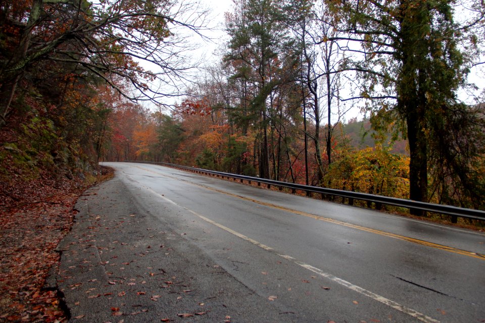 GA SR 48 Chattooga County GA Nov 2020 1
