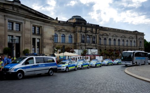 G7 Meeting of finance ministers 2015 Dresden, Germany 4