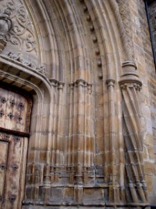 Güeñes - Iglesia de Santa Maria 08