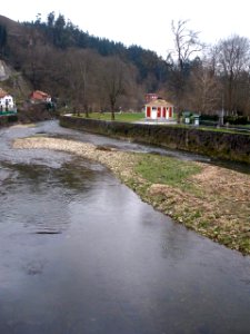 Güeñes - Río Kadagua 1