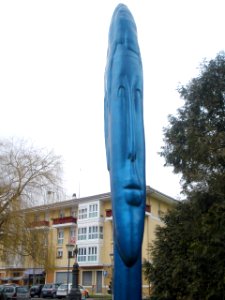 Güeñes - Parque Arenatza y museo escultórico (ARENATZarte) 18