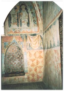 Göttweiger Hofkapelle Krems 2