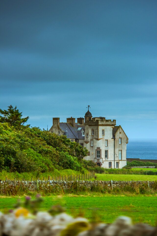 Travel highlands world