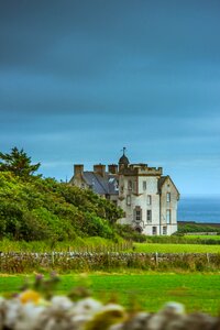 Travel highlands world