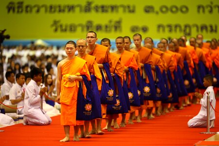 Nine sympathy sentence earth day meditation maha dhamma sermons