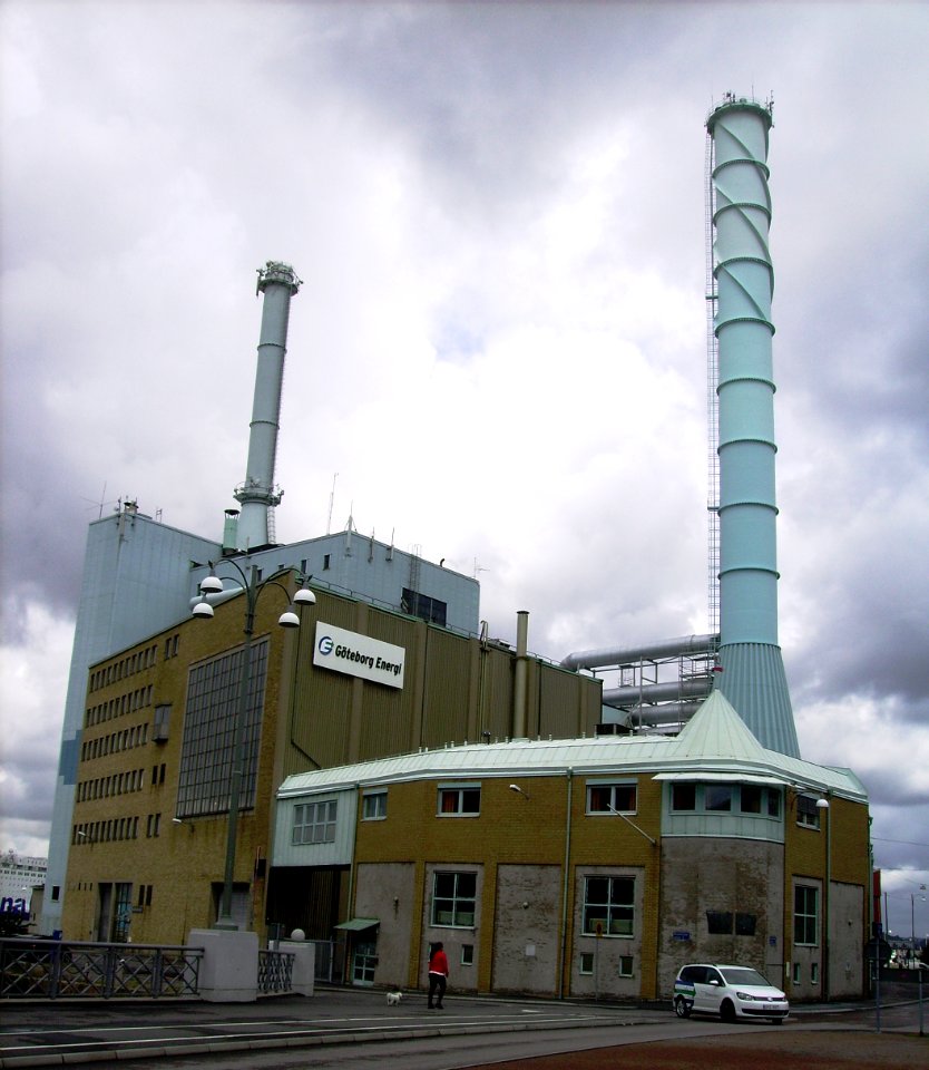 Göteborgs Energi