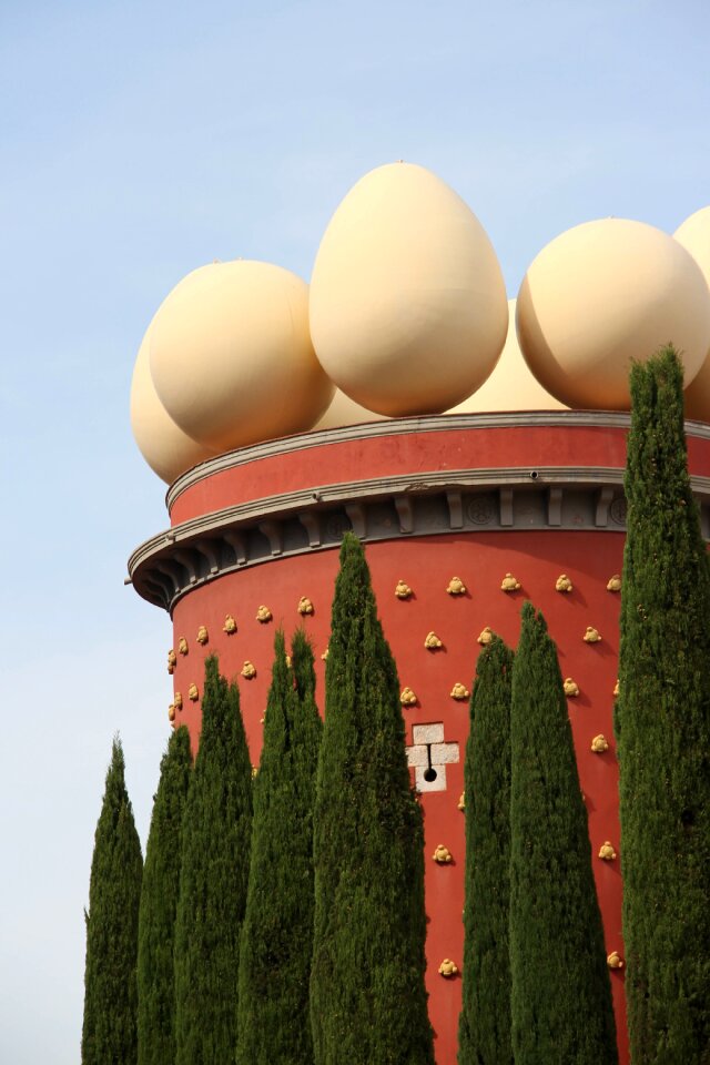 Figuerens spain catalunya