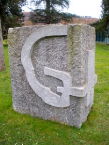 Güeñes - Parque Arenatza y museo escultórico (ARENATZarte) 13