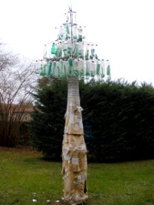 Güeñes - Parque Arenatza y museo escultórico (ARENATZarte) 03