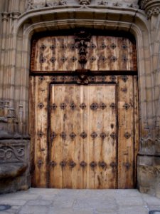 Güeñes - Iglesia de Santa Maria 07