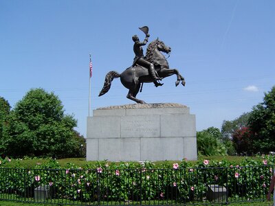 New orleans blue news blue new