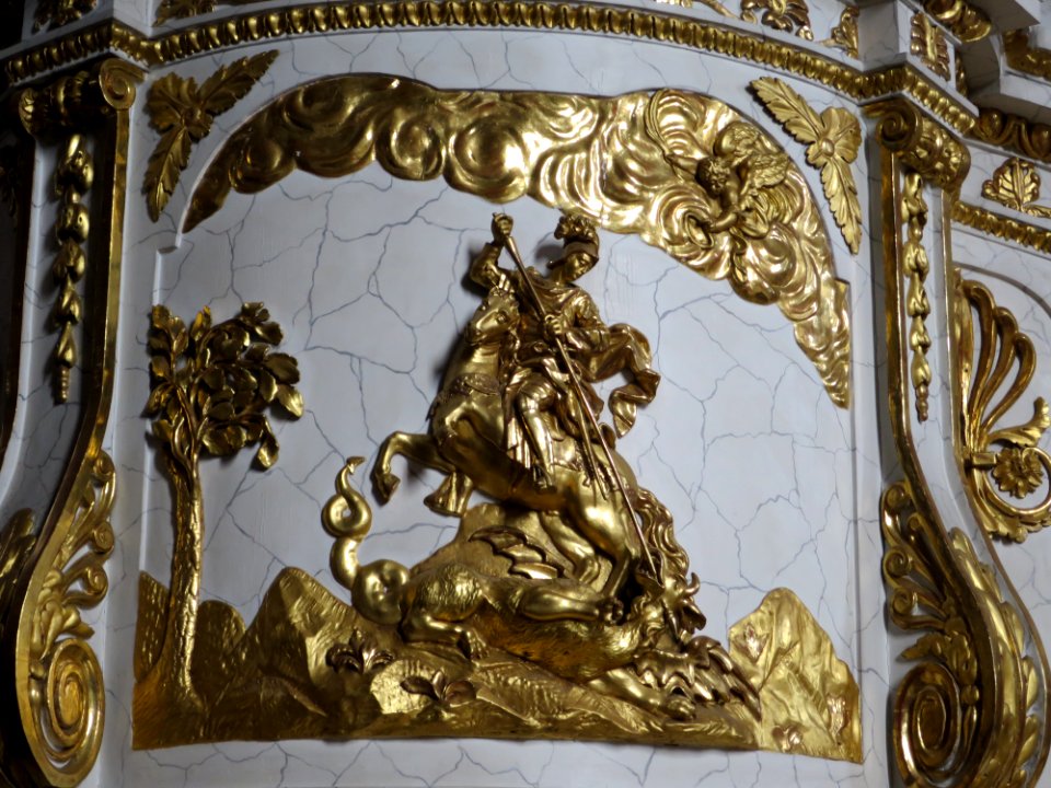 Gügel St. Pankratius 10