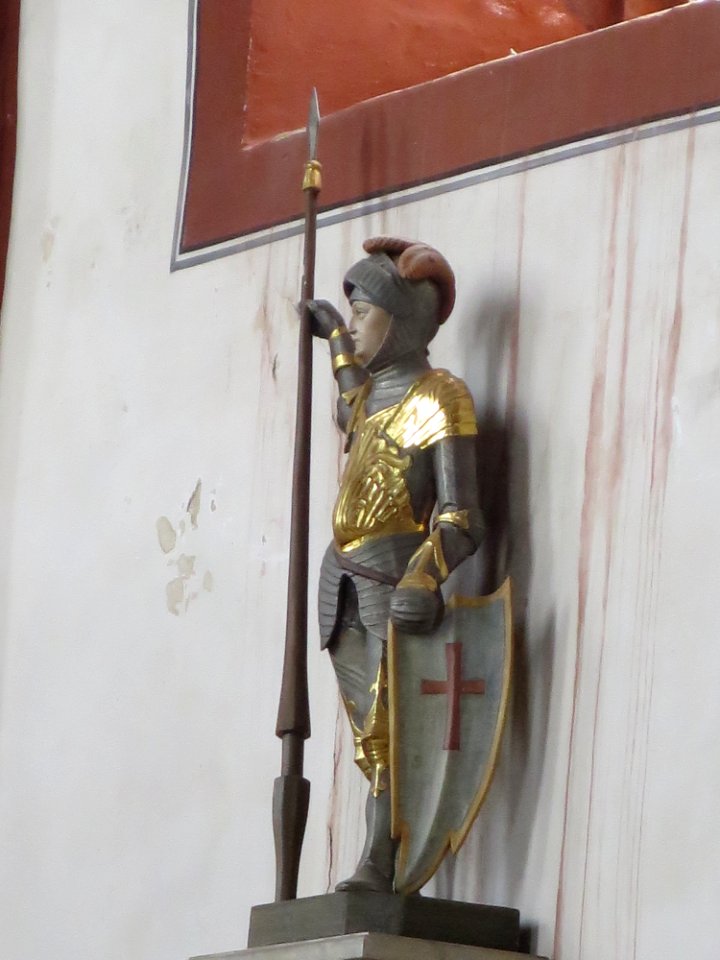 Gügel St. Pankratius 9