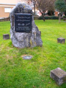 Güeñes - Parque Arenatza y museo escultórico (ARENATZarte) 24