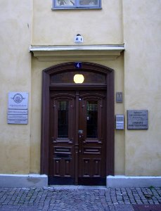 Göteborgs hembygdsförbund