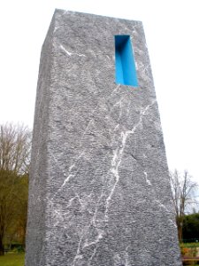 Güeñes - Parque Arenatza y museo escultórico (ARENATZarte) 28