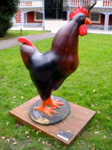 Güeñes - Parque Arenatza y museo escultórico (ARENATZarte) 20