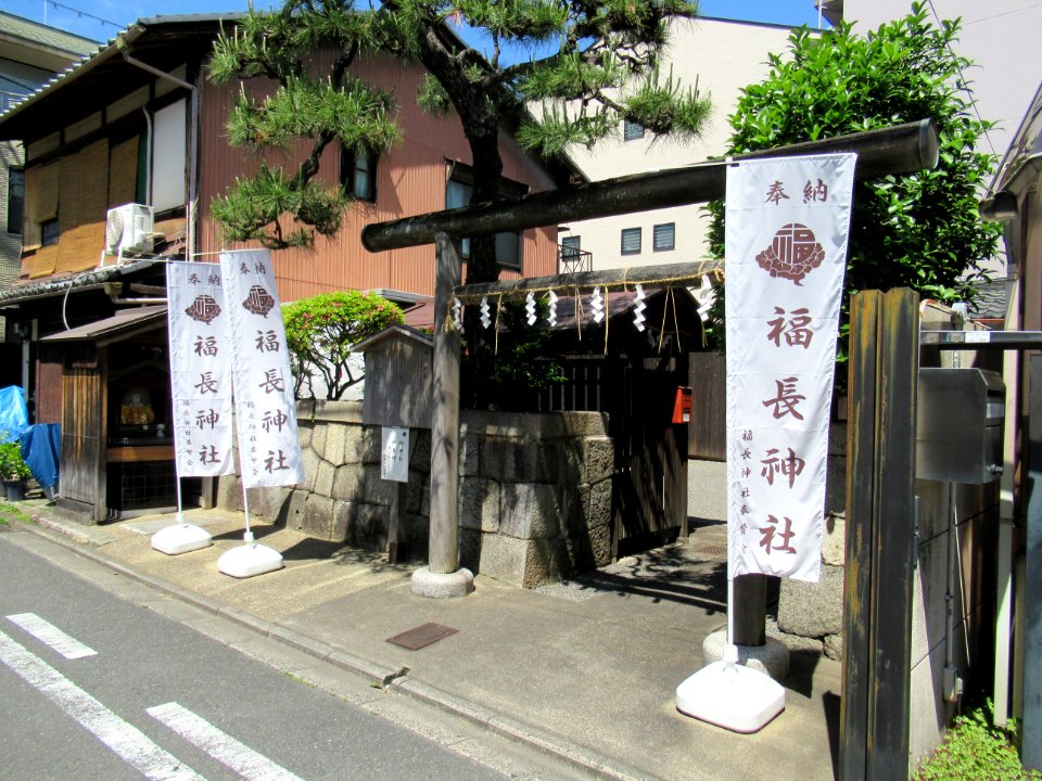 Fukunaga jinja 001