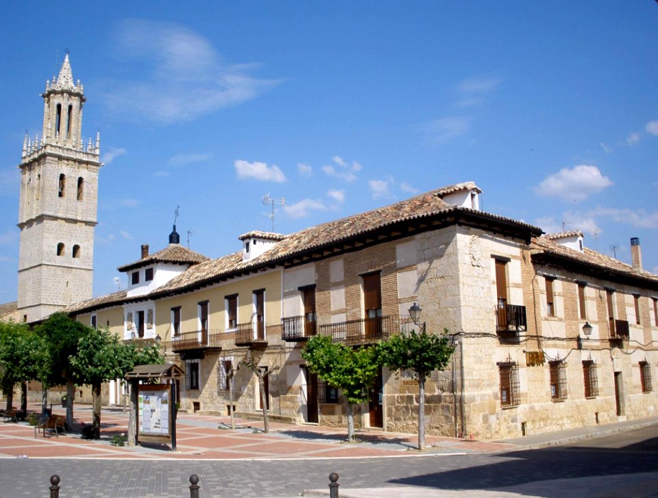 Fuentes de Nava 04