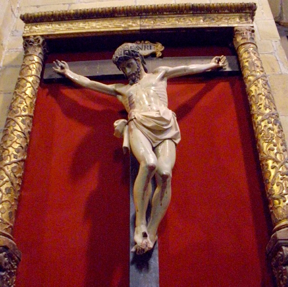 Fuenterrabia - Iglesia de Santa María de la Asunción y del Manzano 37