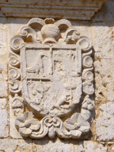 Fuentes de Nava - escudos 5