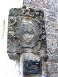 Fuenterrabia - Casa Echeveste (Hotel Obispo) 4