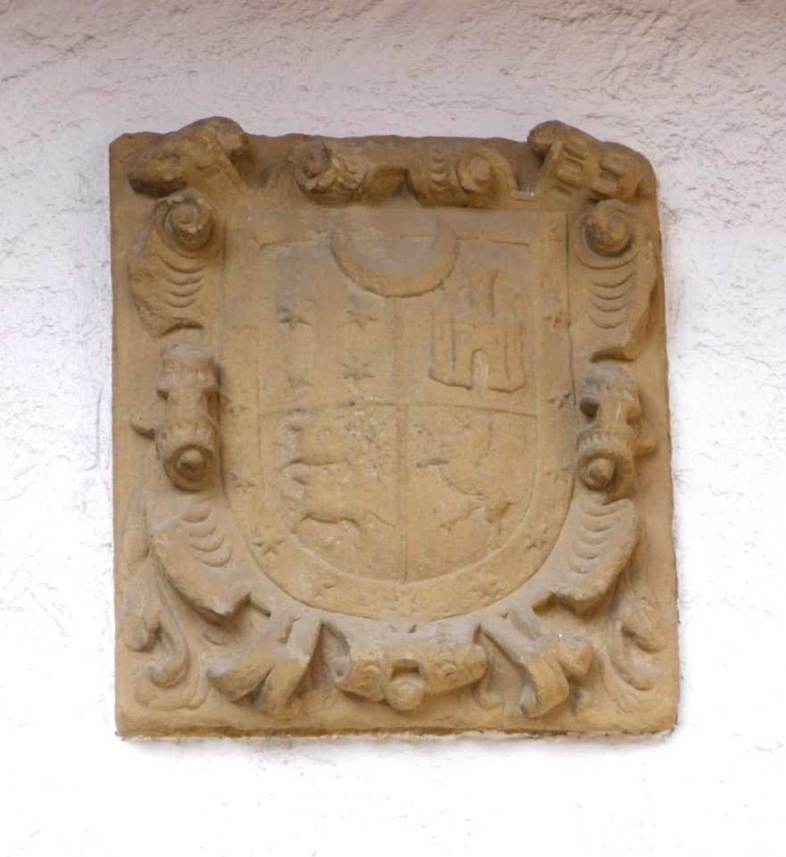 Fuenterrabía - Plaza de Gipuzkoa 6