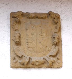 Fuenterrabía - Plaza de Gipuzkoa 6
