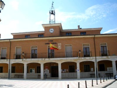 Fuentes de Nava 12