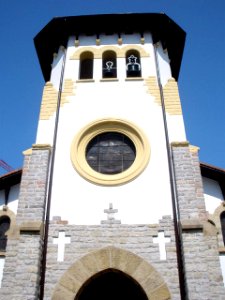 Fuenterrabia - Iglesia de Santa María Magdalena 2