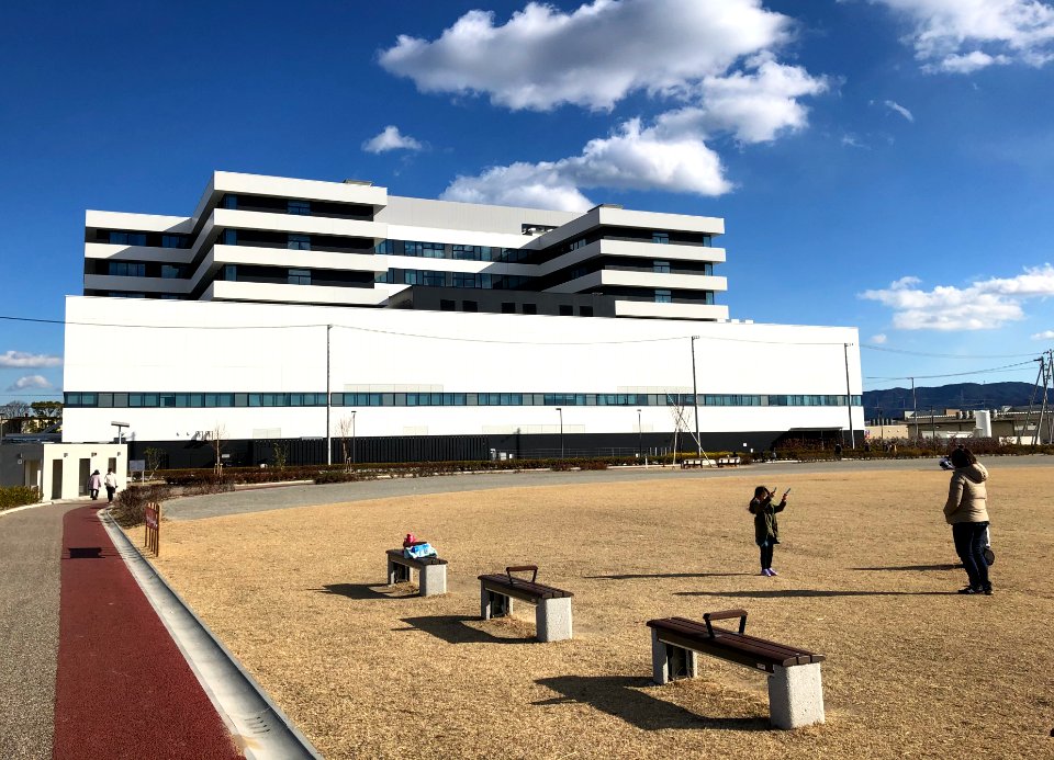 Fujita-Health-University-Okazaki-Medical-Center-5