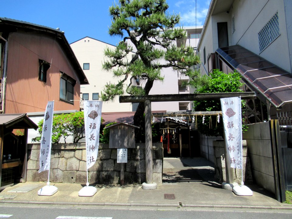 Fukunaga jinja 006