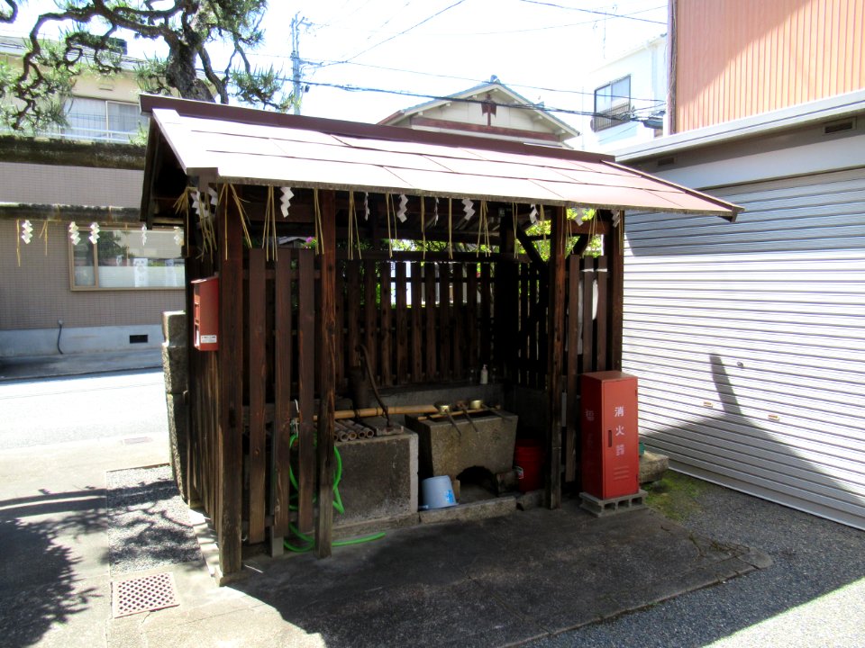 Fukunaga jinja 004