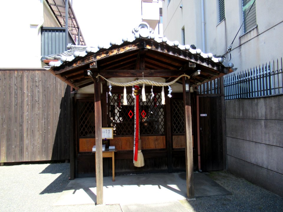 Fukunaga jinja 003